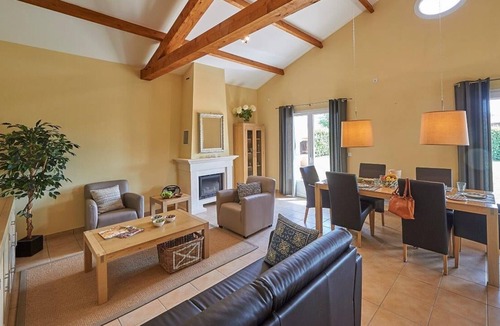 Les Forges Villa | DLF Villa 6 pers + 2 bath