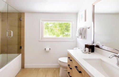 Rio del Mar Hotel | DLX Ocean View 2 BD Villa
