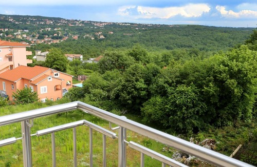Viskovo Apartment | DM apartment Kastav-Opatija