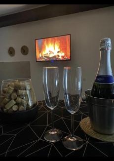 Richemont Apartment | Dm cocooning