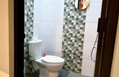 Prambanan Villa | DMoon Villa