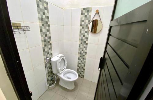 Prambanan Villa | DMoon Villa