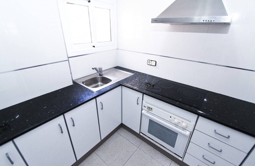 La Pineda Apartment | DMS Apartment