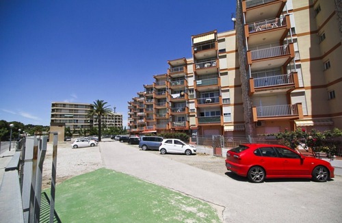 La Pineda Apartment | DMS Apartment