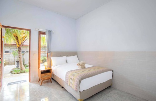 Penida Island House | DMY Guest House Nusa Penida
