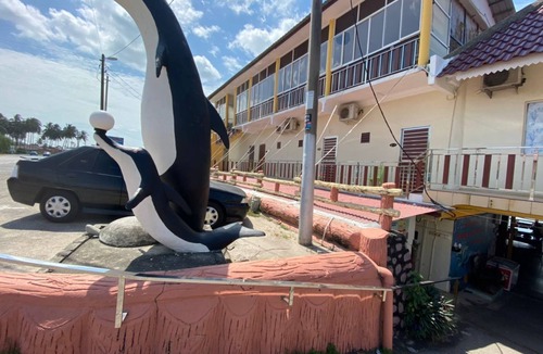 Alor Gajah Hotel | DNELAYAN BEACH RESORT