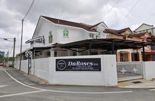 Gua House | DnRoses Inn