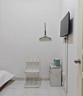 Gua House | DnRoses Inn