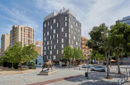 Castello de la Plana Hotel | Doña Lola