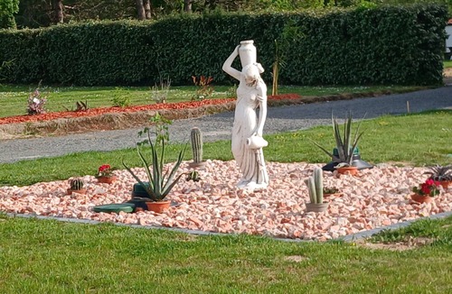 Saint-Christophe-du-Ligneron House | Domaine de la Roussière