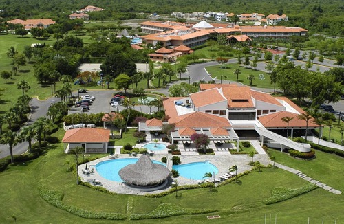 Juan Dolio Villa | Luxury Villa Golf Mora