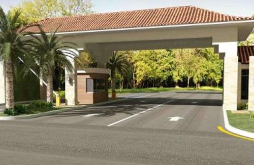 Juan Dolio Villa | Luxury Villa Golf Mora