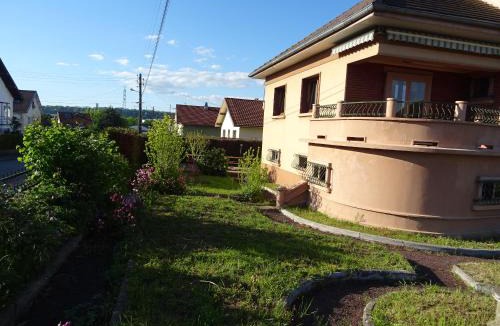 Exincourt House | do mi si la do ré