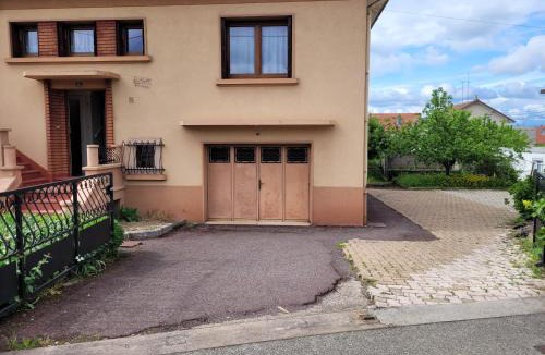 Exincourt House | do mi si la do ré