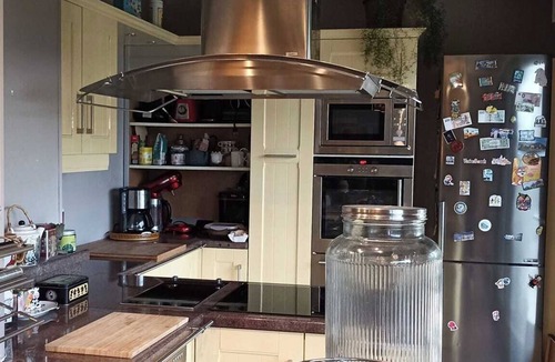 Bevillers Villa | DO NOT BOOK - ACCOMMODATION UNDER CONSTRUCTION