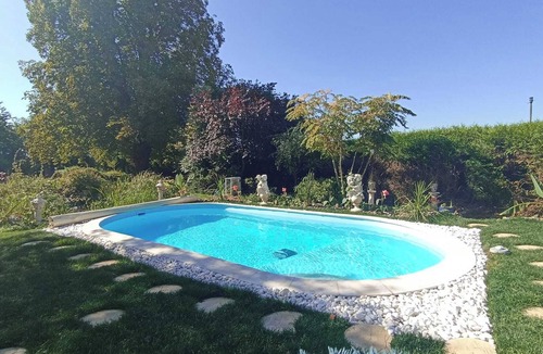 Bevillers Villa | DO NOT BOOK - ACCOMMODATION UNDER CONSTRUCTION