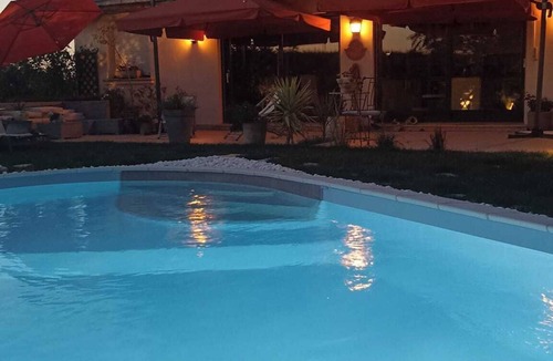 Bevillers Villa | DO NOT BOOK - ACCOMMODATION UNDER CONSTRUCTION