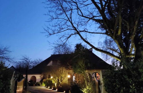 Bevillers Villa | DO NOT BOOK - ACCOMMODATION UNDER CONSTRUCTION