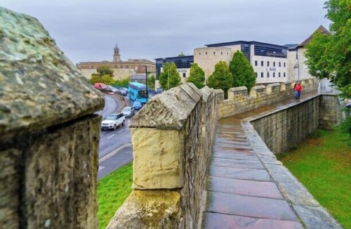 Acomb Apartment | DO NOT BOOK