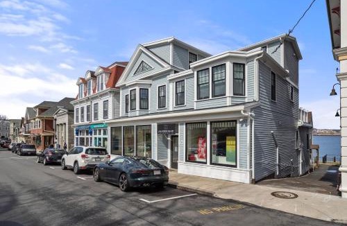 Rockport House | Do not use this property