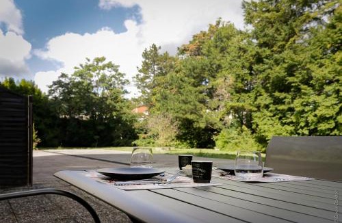 Talant Apartment | Do Ré Mi