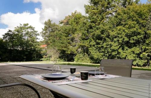 Talant Apartment | Do Ré Mi