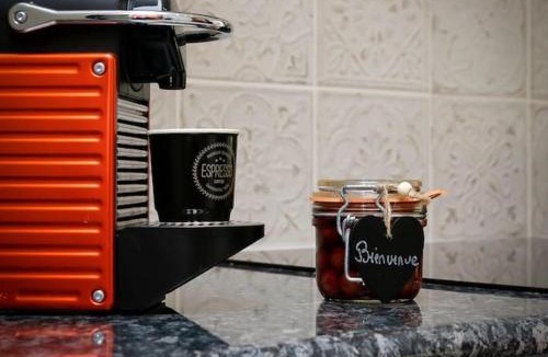 Talant Apartment | Do Ré Mi