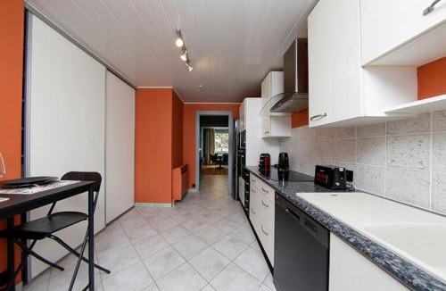 Talant Apartment | Do Ré Mi
