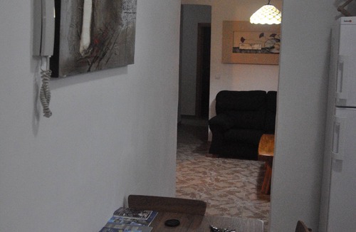 Barri Vell - Santa Creu Condo | do something amazing