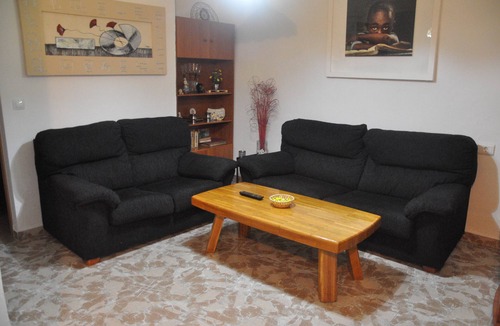 Barri Vell - Santa Creu Condo | do something amazing