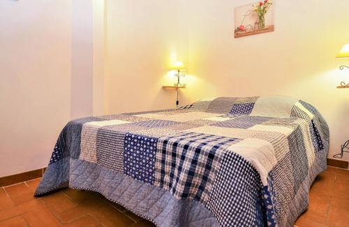 Saint-Andre-d'Olerargues House | Do you dream of vacationing in historic walls and at the same time want to enjoy nature to the fulle