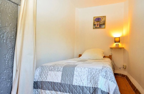 Saint-Andre-d'Olerargues House | Do you dream of vacationing in historic walls and at the same time want to enjoy nature to the fulle
