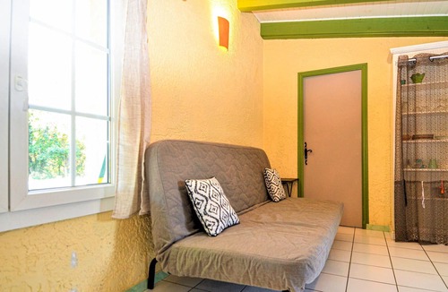 Saint-Andre-d'Olerargues House | Do you dream of vacationing in historic walls and at the same time want to enjoy nature to the fulle
