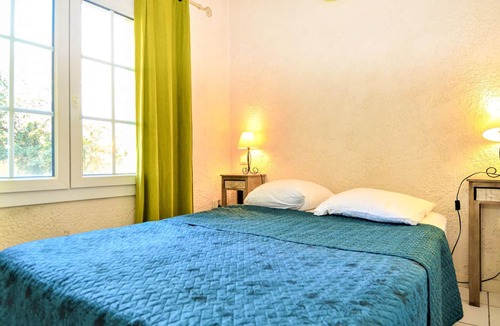 Saint-Andre-d'Olerargues House | Do you dream of vacationing in historic walls and at the same time want to enjoy nature to the fulle
