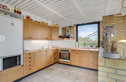 Snedsted House | Do you dream of peaceful vacations and experiences in nature?