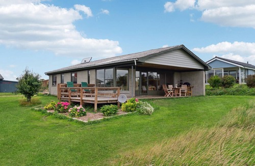 Snedsted House | Do you dream of peaceful vacations and experiences in nature?