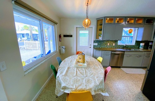 Anna Maria House | Do you love the beach?