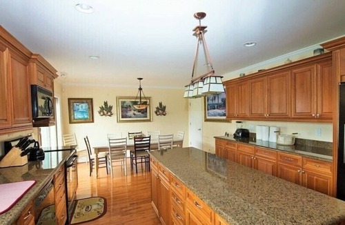 Sister Bay House | Do you need a big place ? Door County Church Restored to a Beautiful Home
