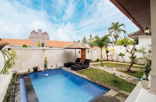 Kutuh Kaja Villa | Doa Ubud Villa