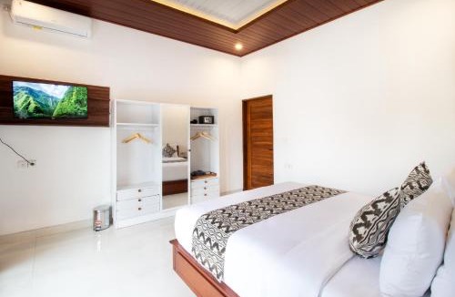 Kutuh Kaja Villa | Doa Ubud Villa