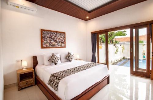 Kutuh Kaja Villa | Doa Ubud Villa