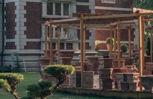 Stenstrup House | Dobbelt værelse Carlsminde