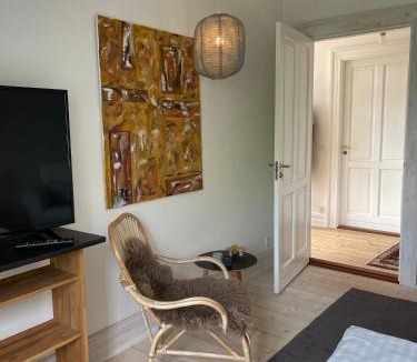 Stenstrup House | Dobbelt værelse Carlsminde