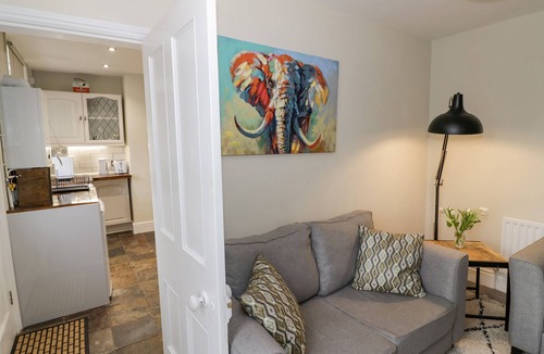 Bewdley Cottage | Dobbies Den