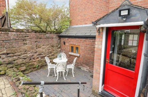 Bewdley Cottage | Dobbies Den