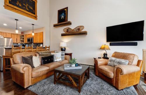 Wintergreen House | Dobie 48 with Wintergreen Advantage