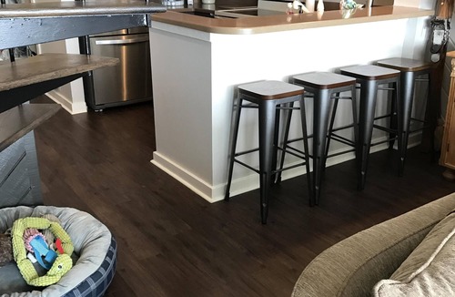 Wintergreen Condo | Dobie condo