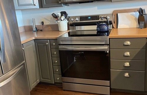 Wintergreen Condo | Dobie condo