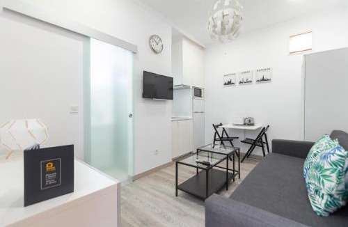 Ciudad Lineal House | Dobo Madrid Milán