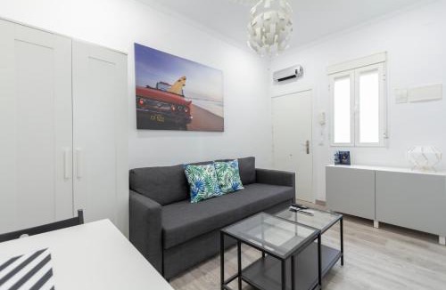 Ciudad Lineal House | Dobo Madrid Milán